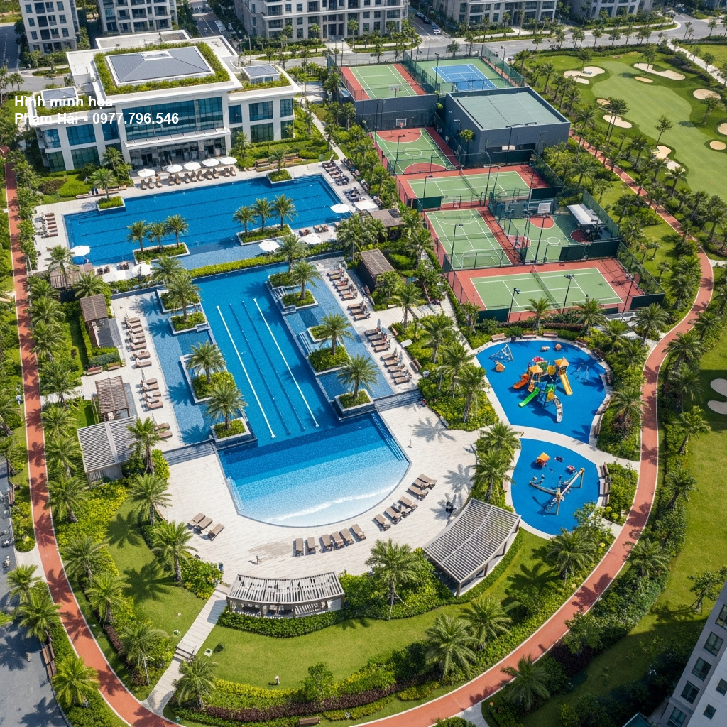 Hình ảnh dự án