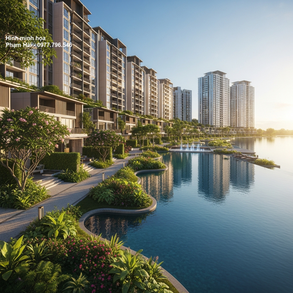 Hình ảnh dự án