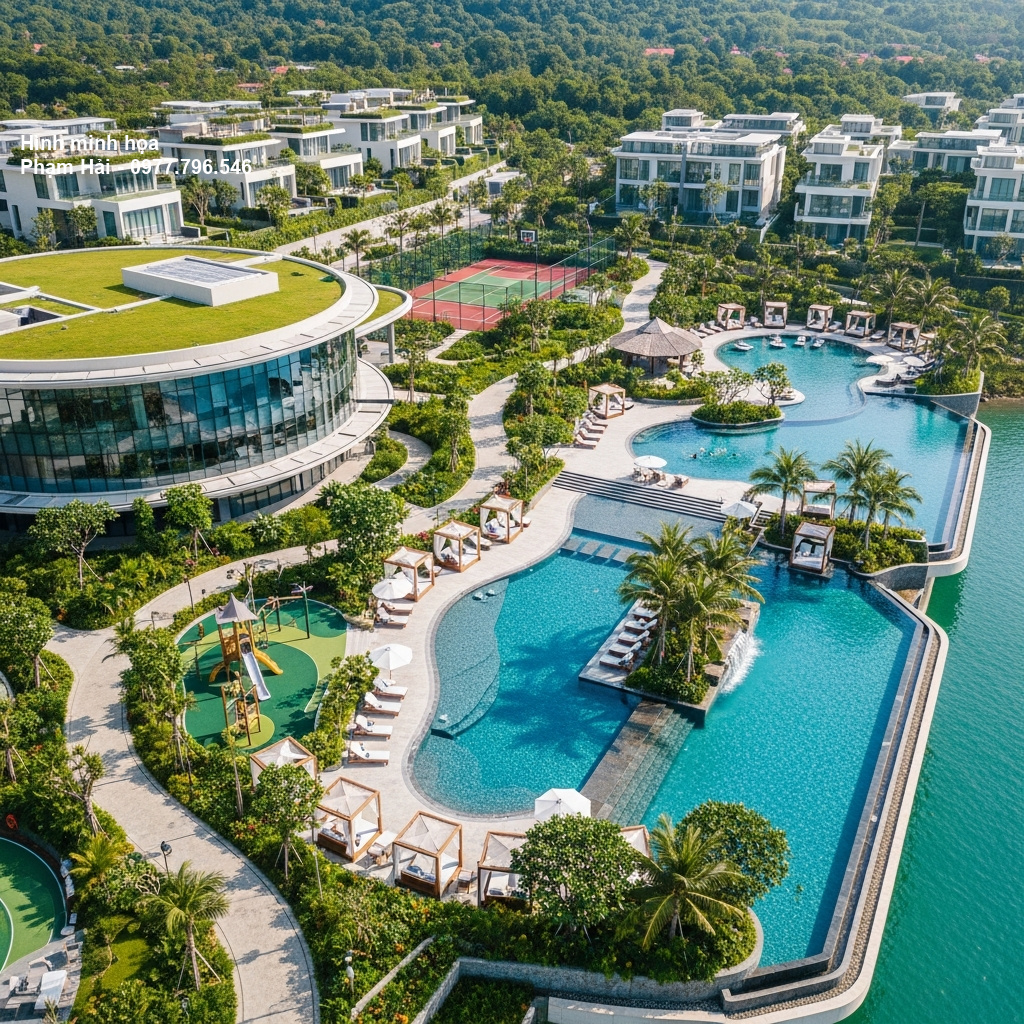 Hình ảnh dự án