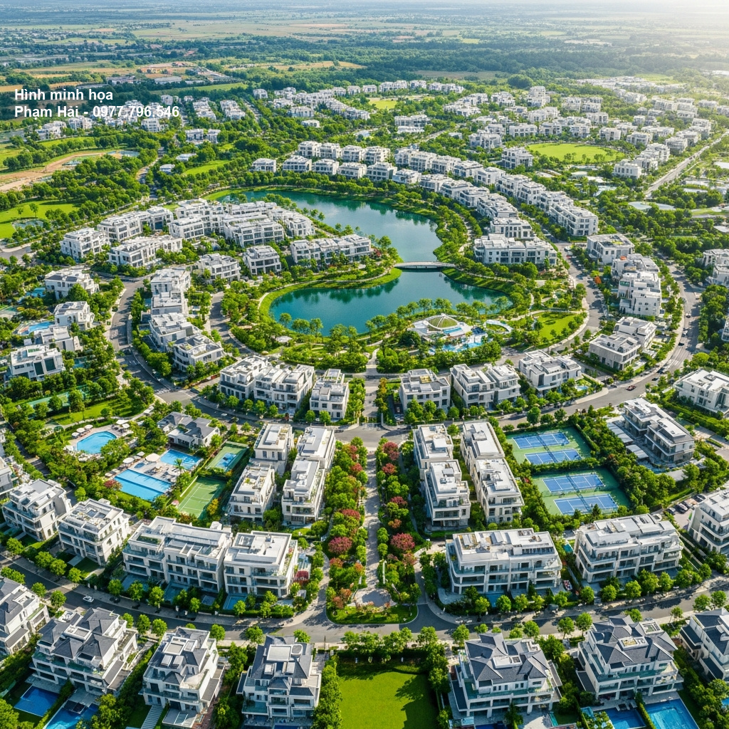 Hình ảnh dự án