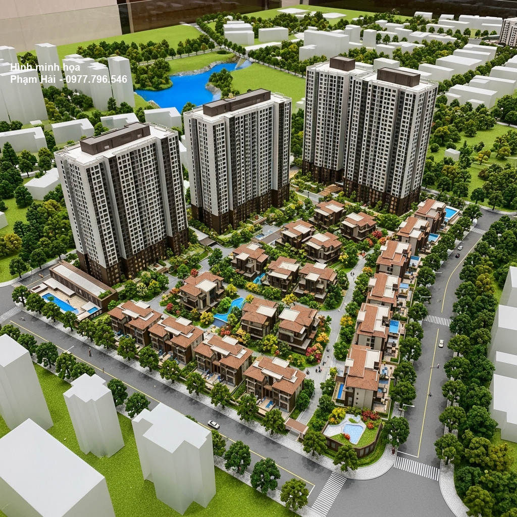 Hình ảnh dự án
