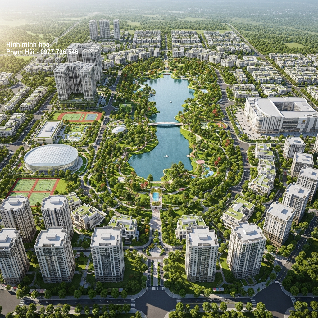 Hình ảnh dự án