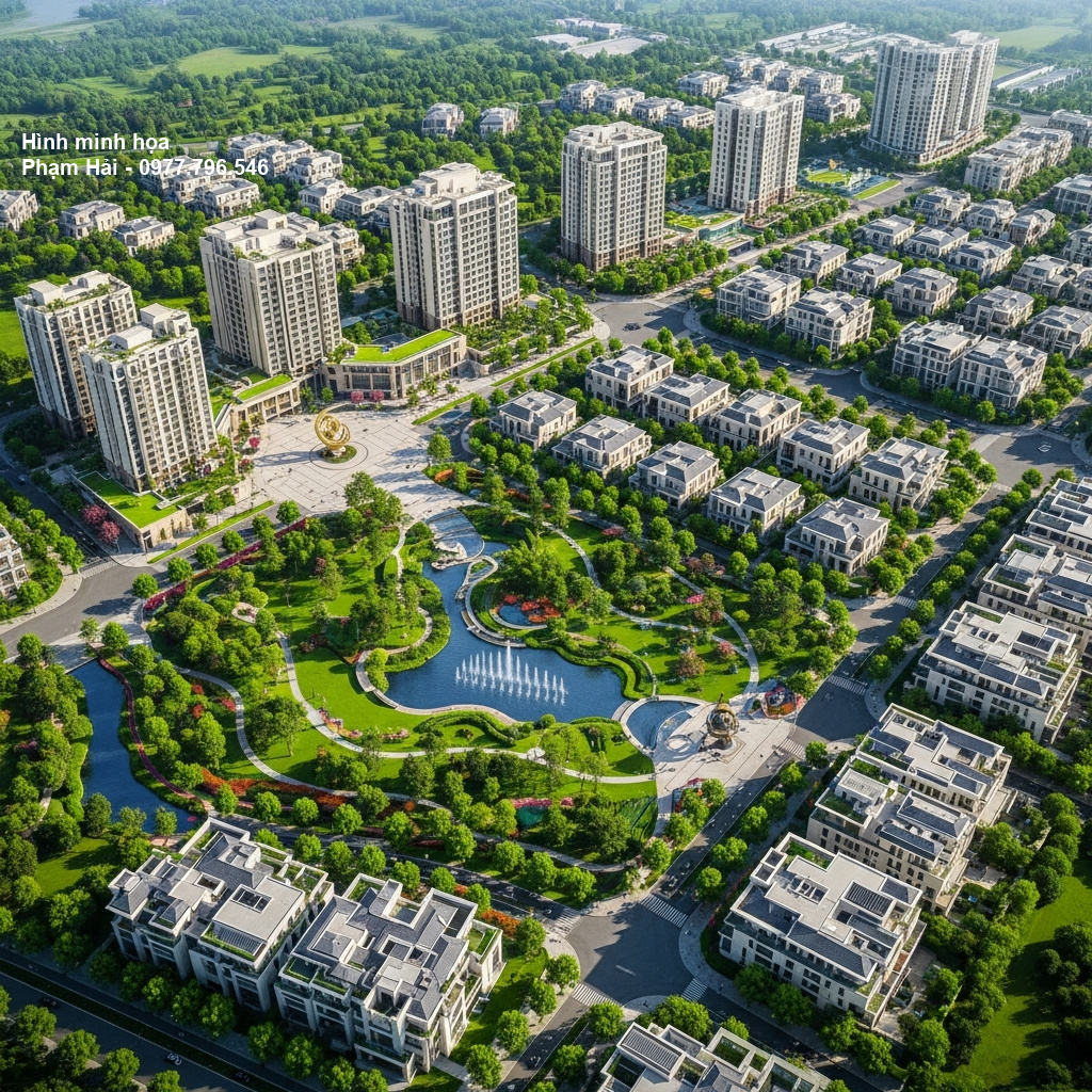 Hình ảnh dự án