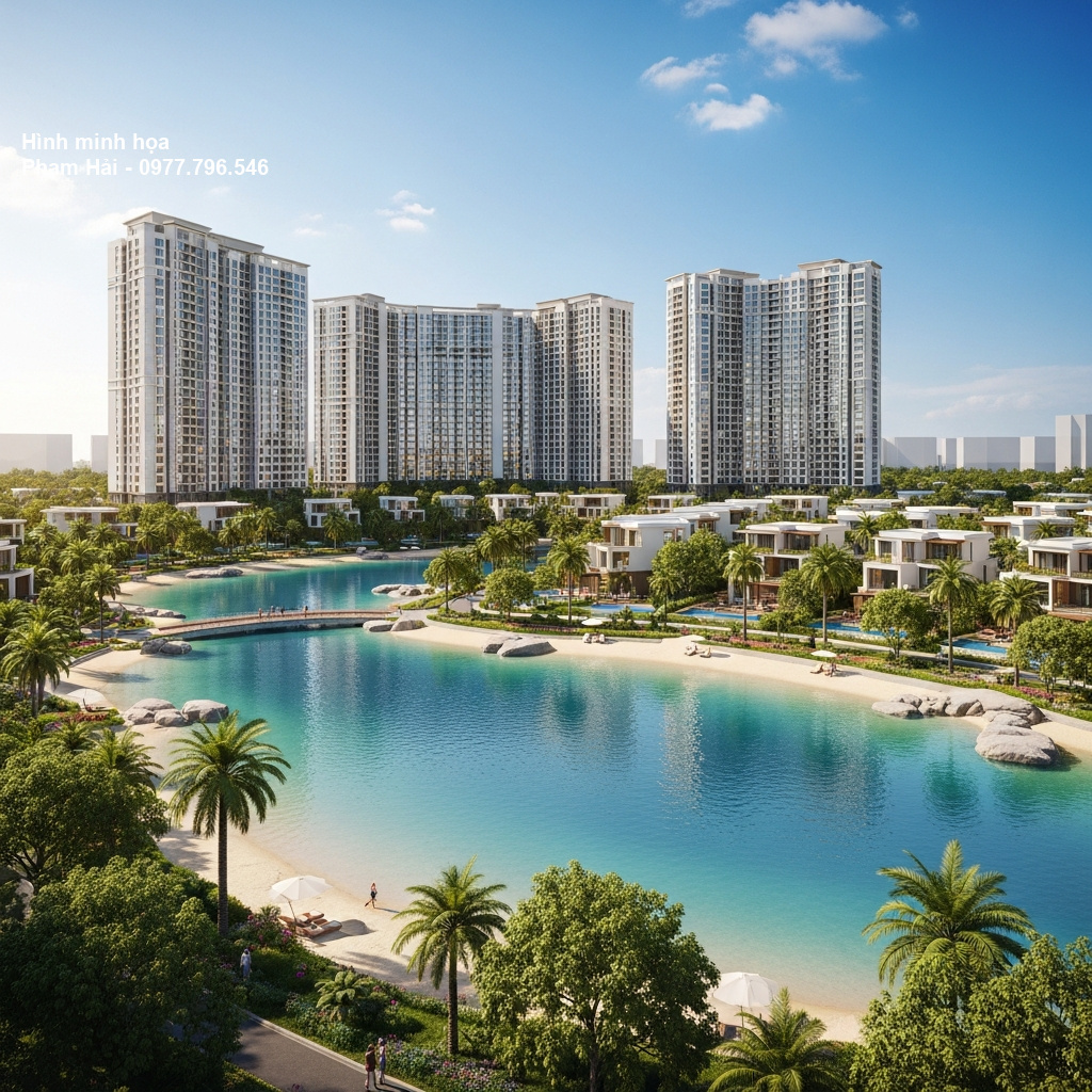 Hình ảnh dự án