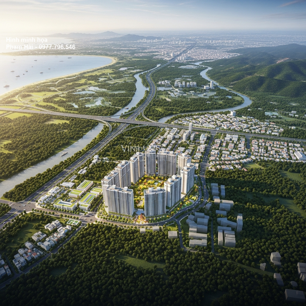 Khám Phá Dự Án Vinhomes Olympic - Nơi Hội Tụ Đẳng Cấp 2 Hình ảnh dự án
