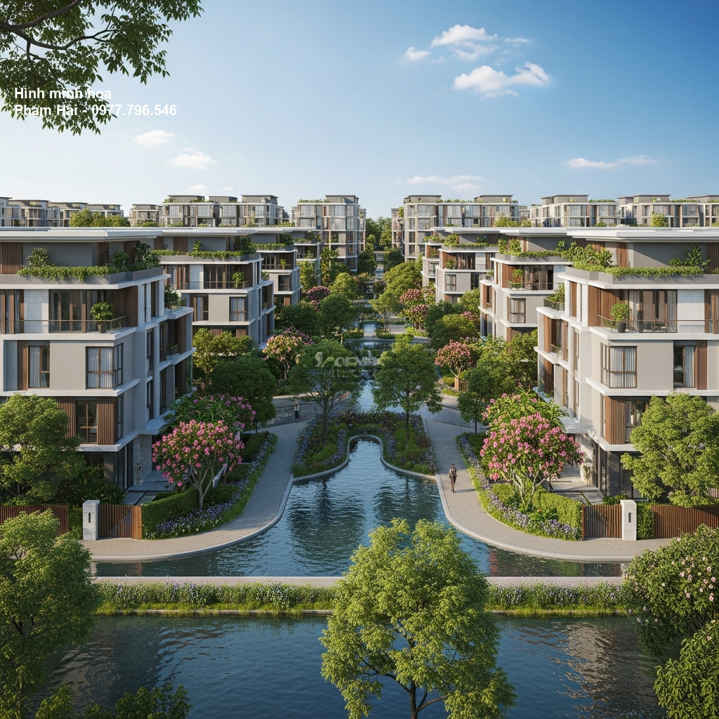 Hình ảnh dự án