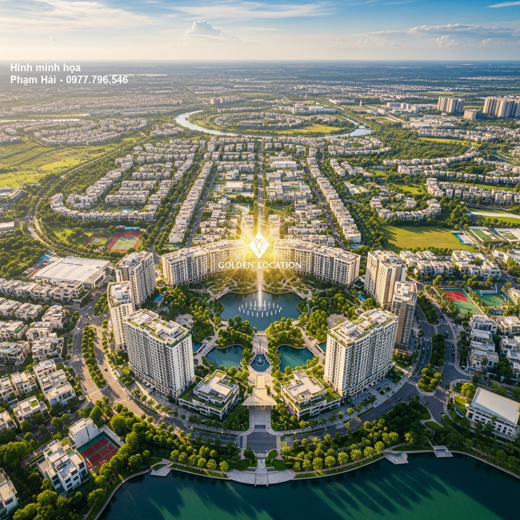 Khám Phá Dự Án Vinhomes Dương Kinh - Nơi An Cư Lý Tưởng 2 Hình ảnh dự án