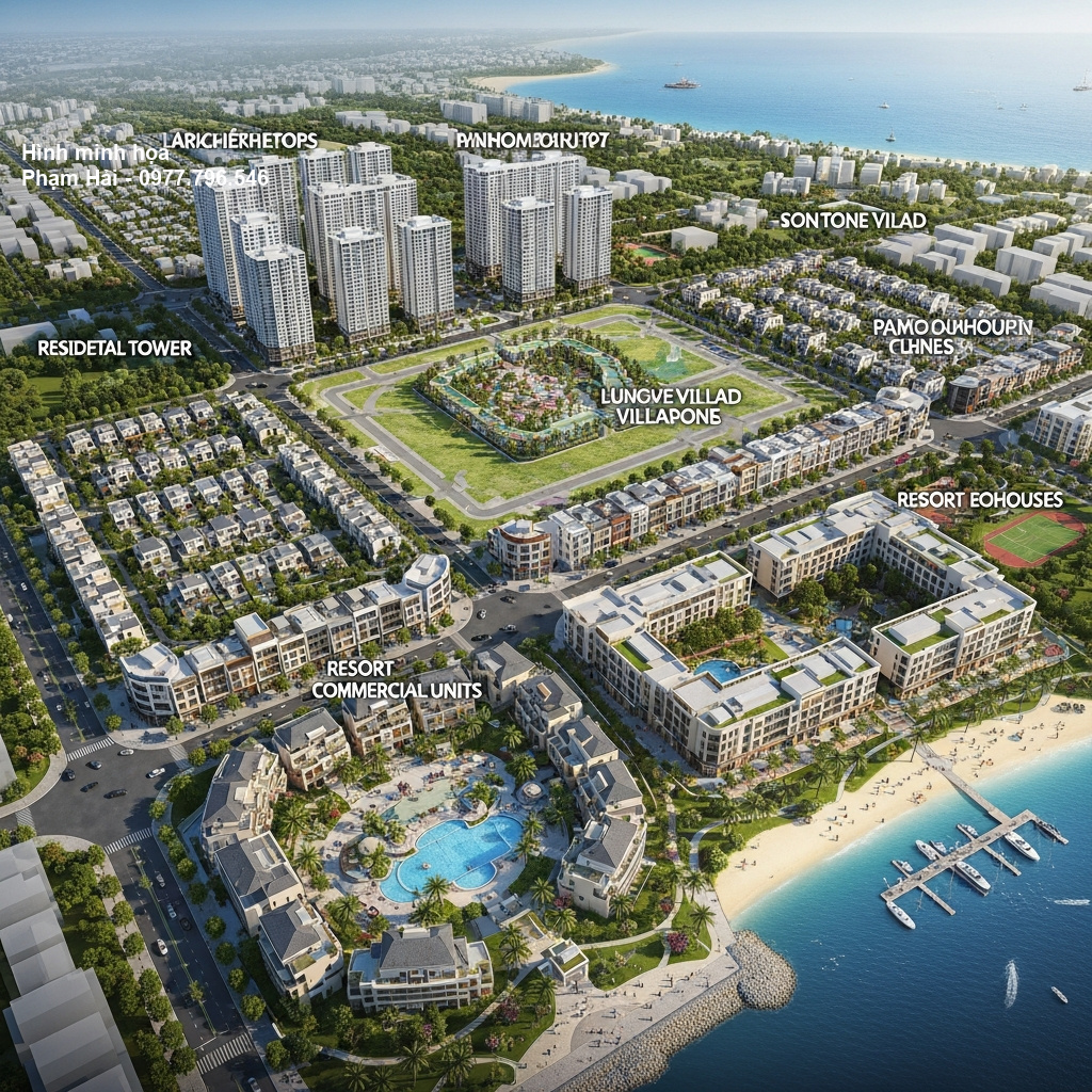 Hình ảnh dự án