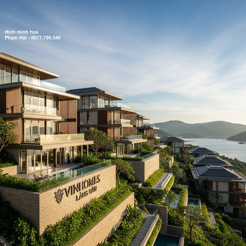 Hình ảnh dự án