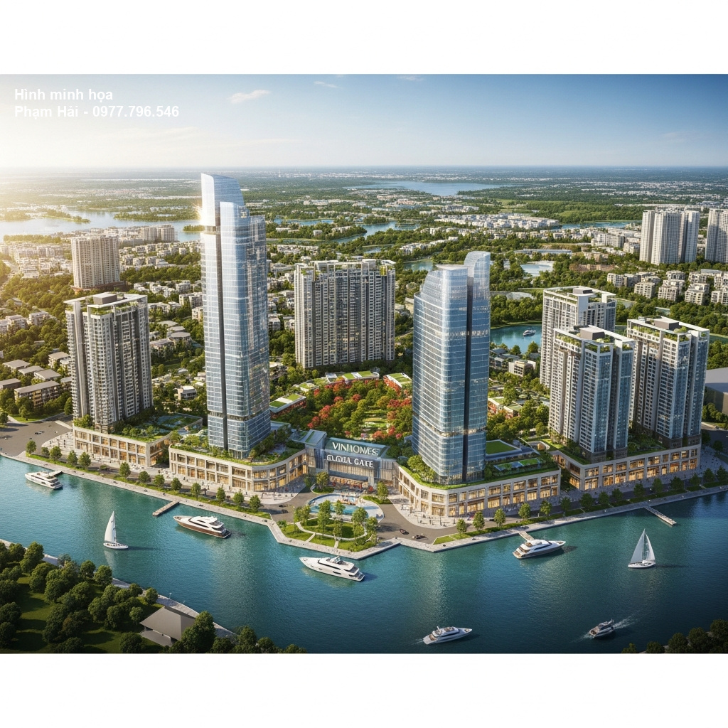 Hình ảnh dự án