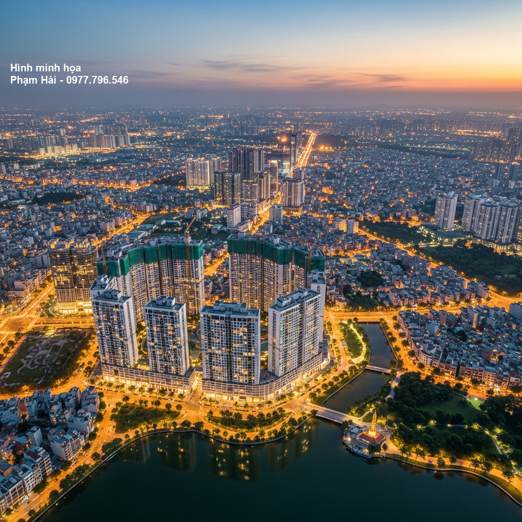 - hình ảnh minh họa dự án