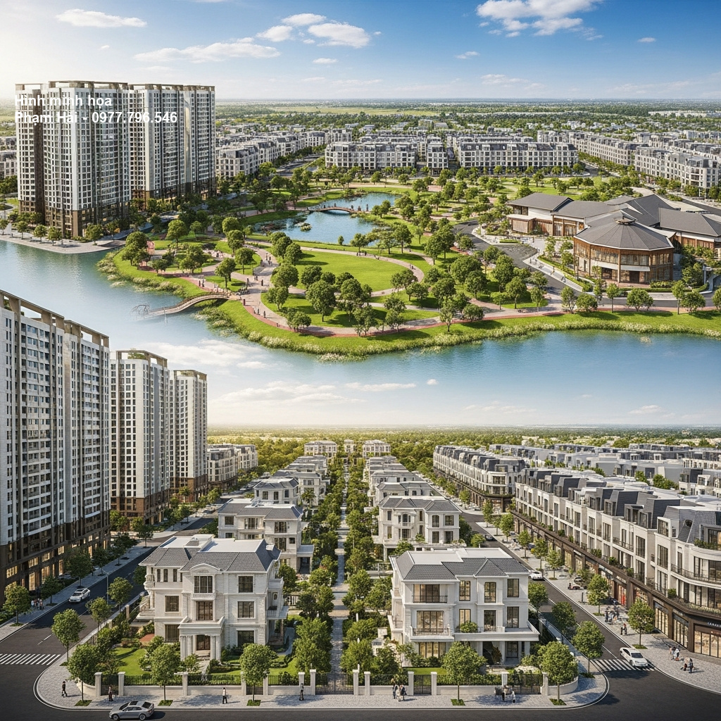 Hình ảnh dự án