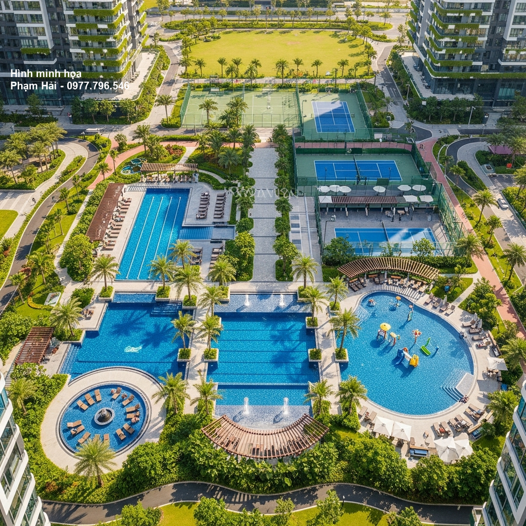 Hình ảnh dự án