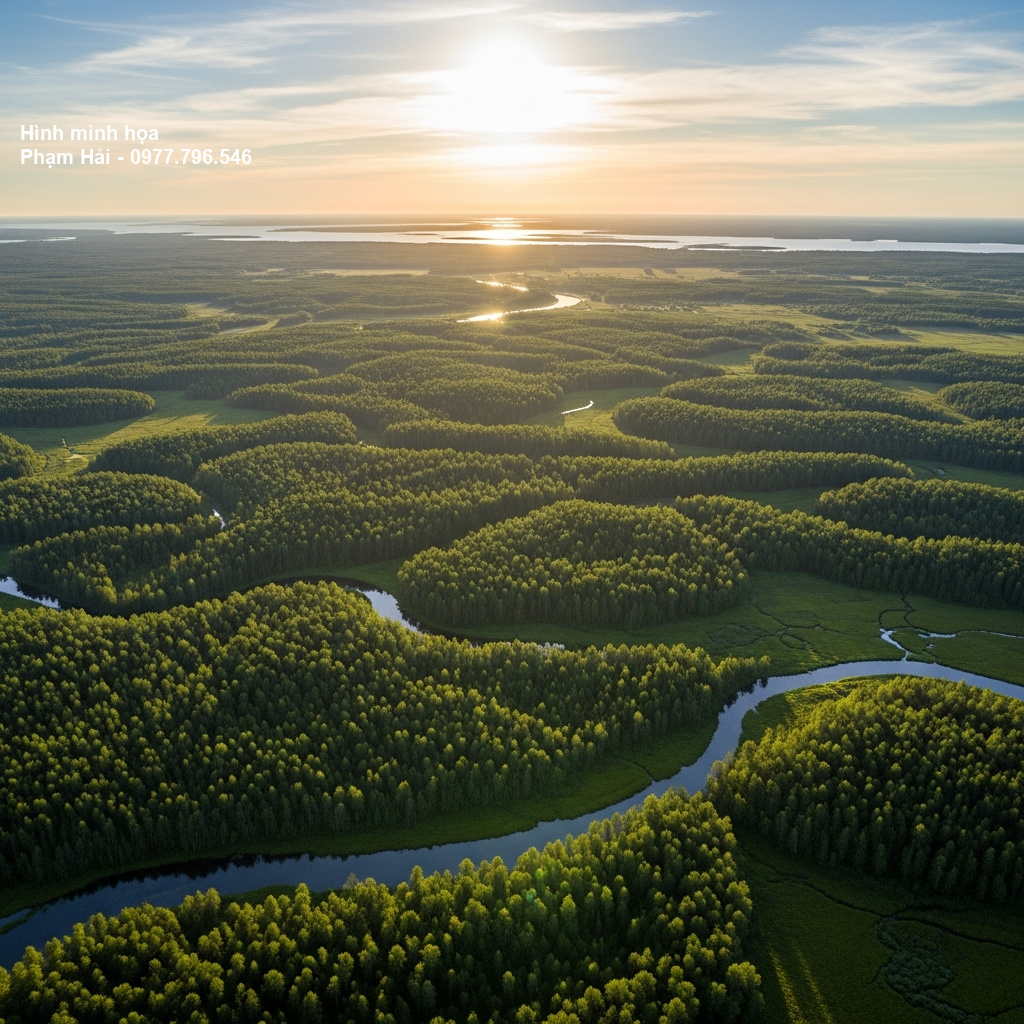 Khám Phá Dự Án Vinhomes Vũ Yên - Thiên Đường Bất Động Sản Cao Cấp 4 Hình ảnh dự án