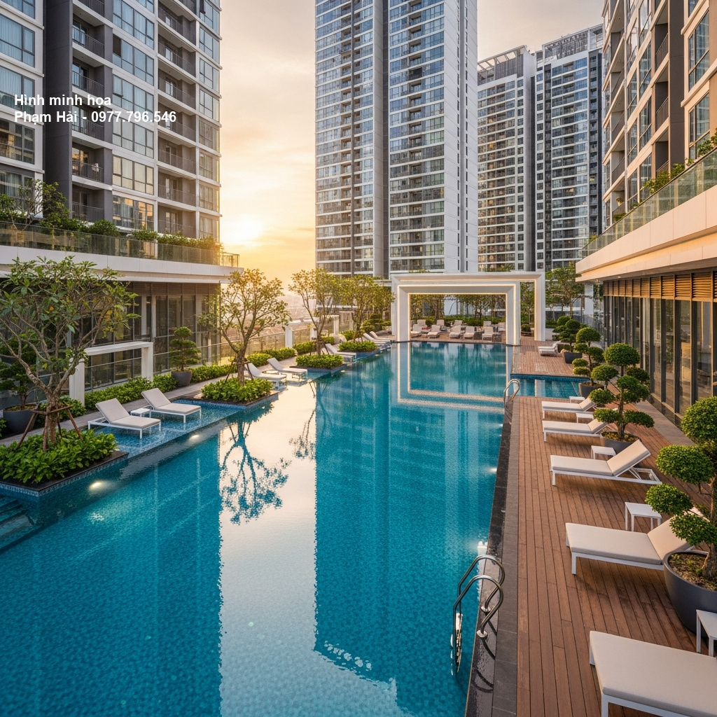 Hình ảnh dự án