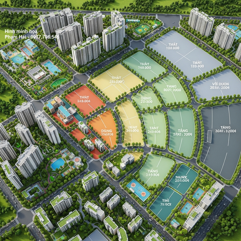Hình ảnh dự án