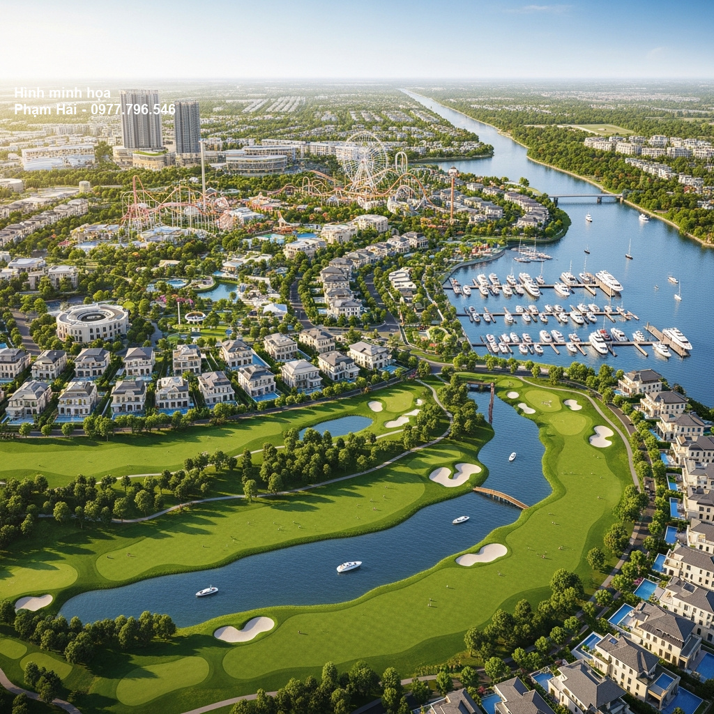 Khám Phá Dự Án Vinhomes Vũ Yên - Biểu Tượng Cuộc Sống Sang Trọng 2 Hình ảnh dự án