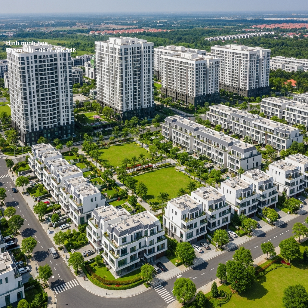 Hình ảnh dự án