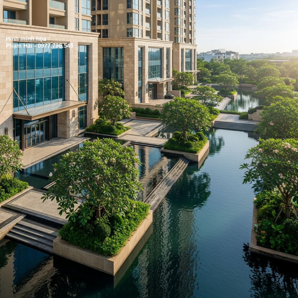 Hình ảnh dự án