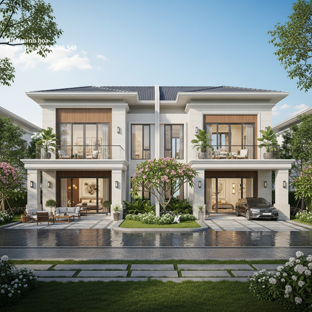 Hình ảnh dự án
