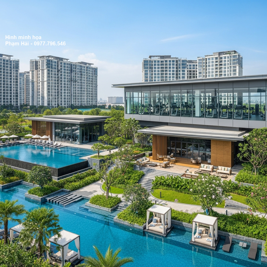 Hình ảnh dự án