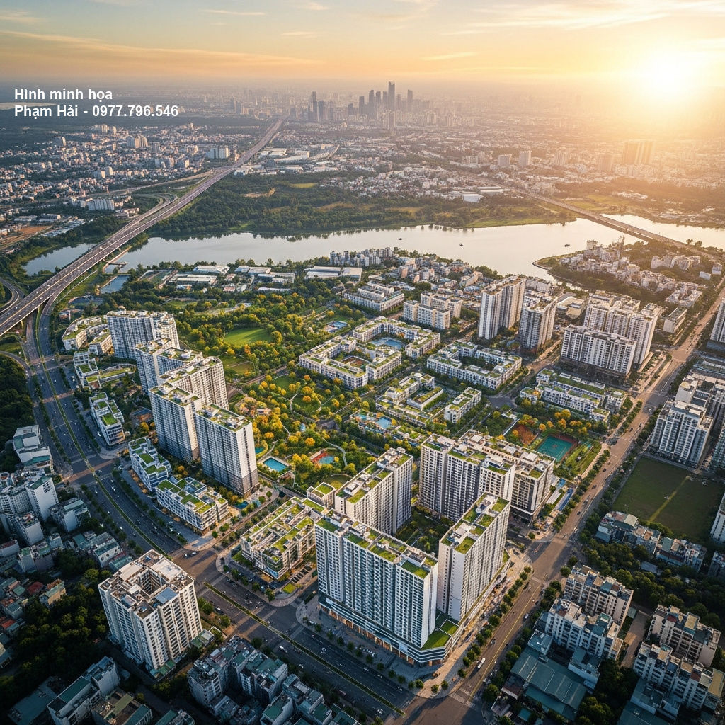 - hình ảnh minh họa dự án
