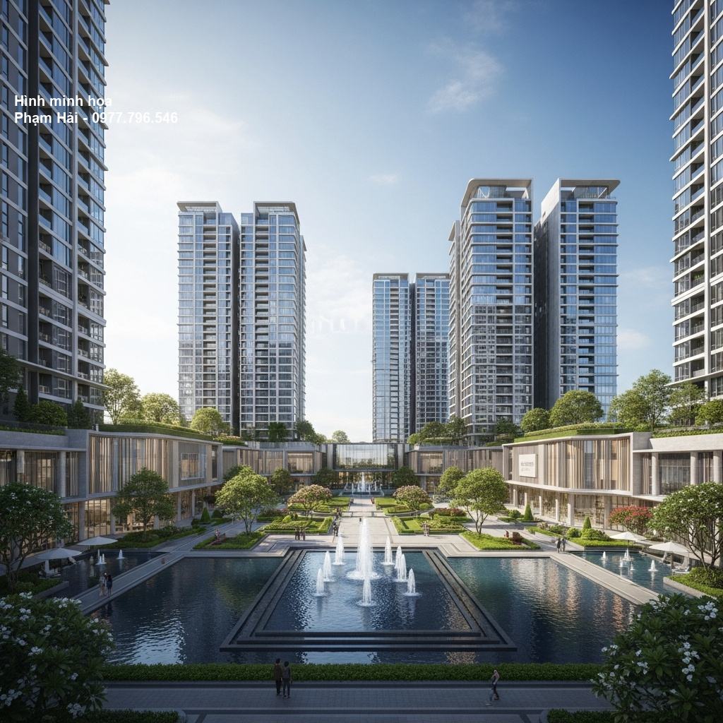 Hình ảnh dự án