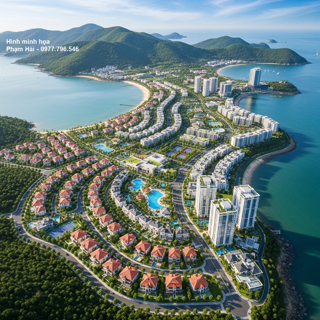 Khám Phá Dự Án Vinhomes Làng Vân: Thiên Đường Bất Động Sản Cao Cấp 2 Hình ảnh dự án