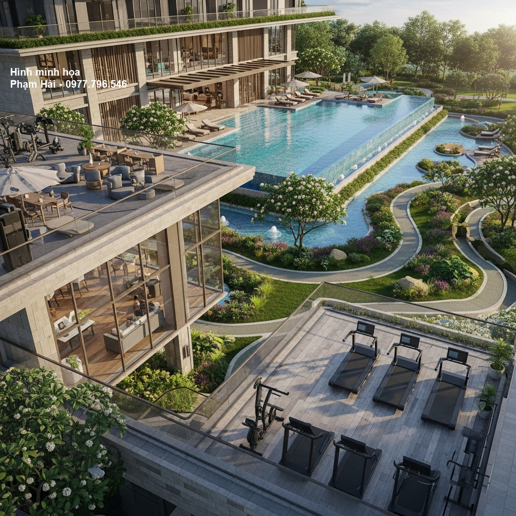 Hình ảnh dự án