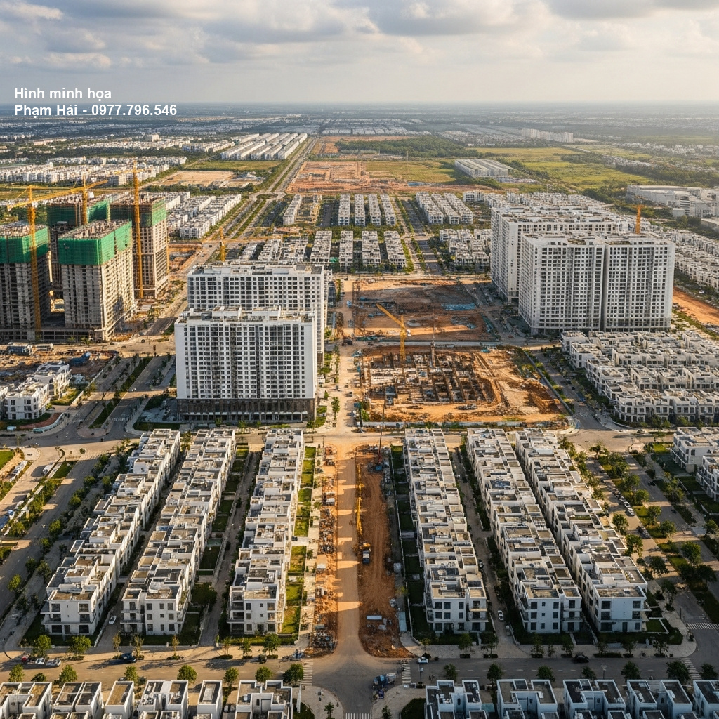 Hình ảnh dự án