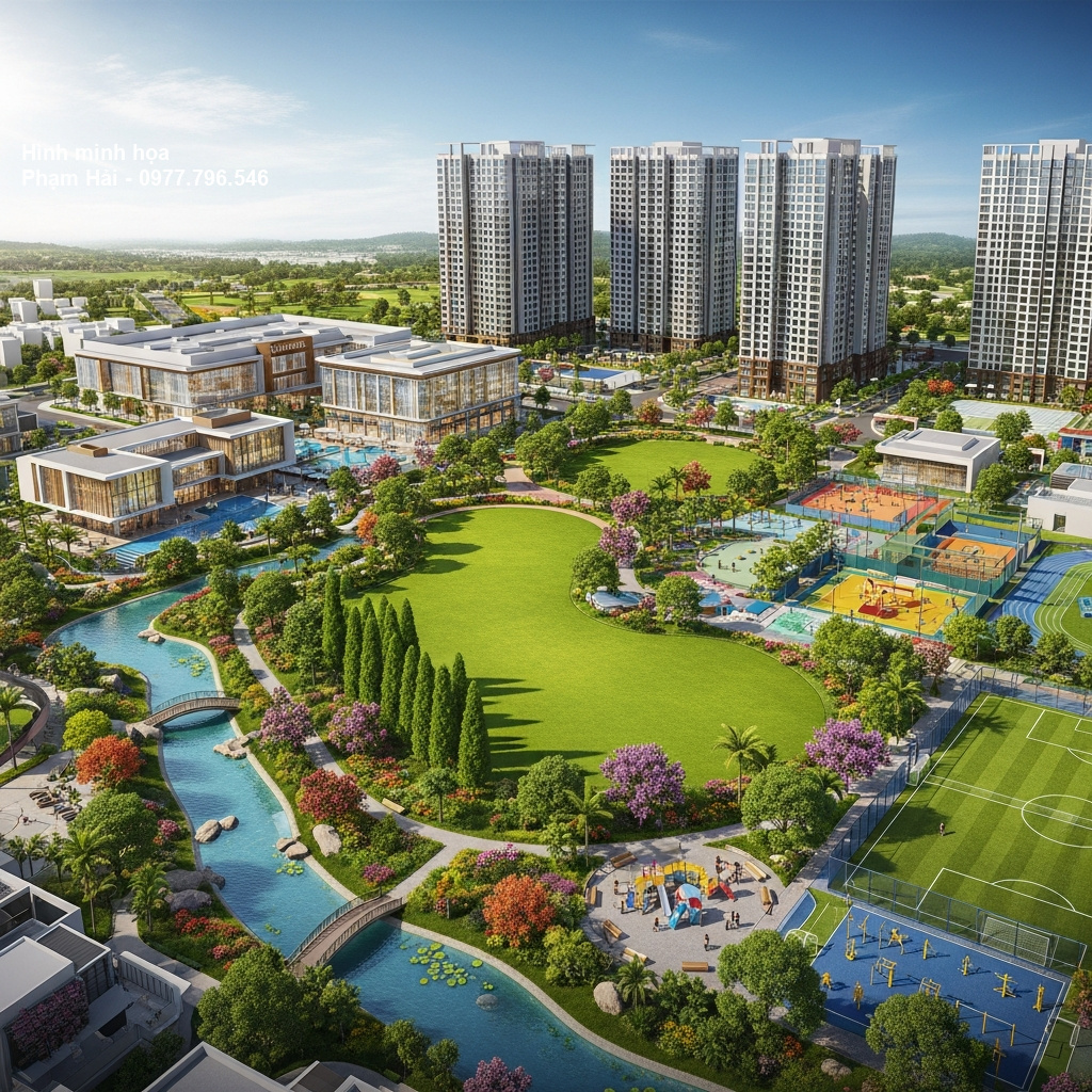 Hình ảnh dự án