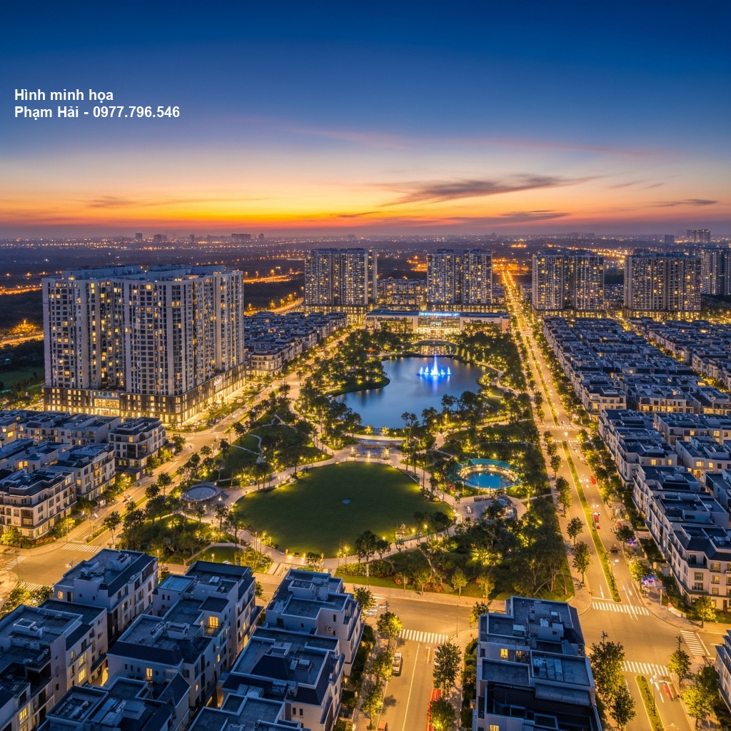 Hình ảnh dự án