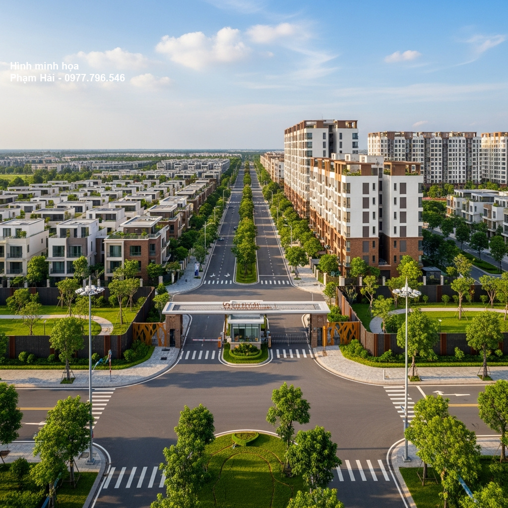 Hình ảnh dự án