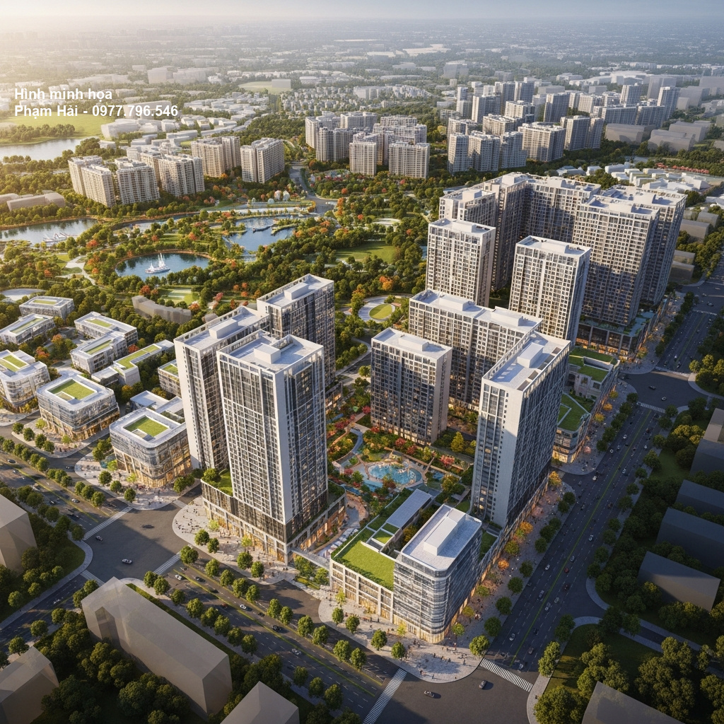 Hình ảnh dự án