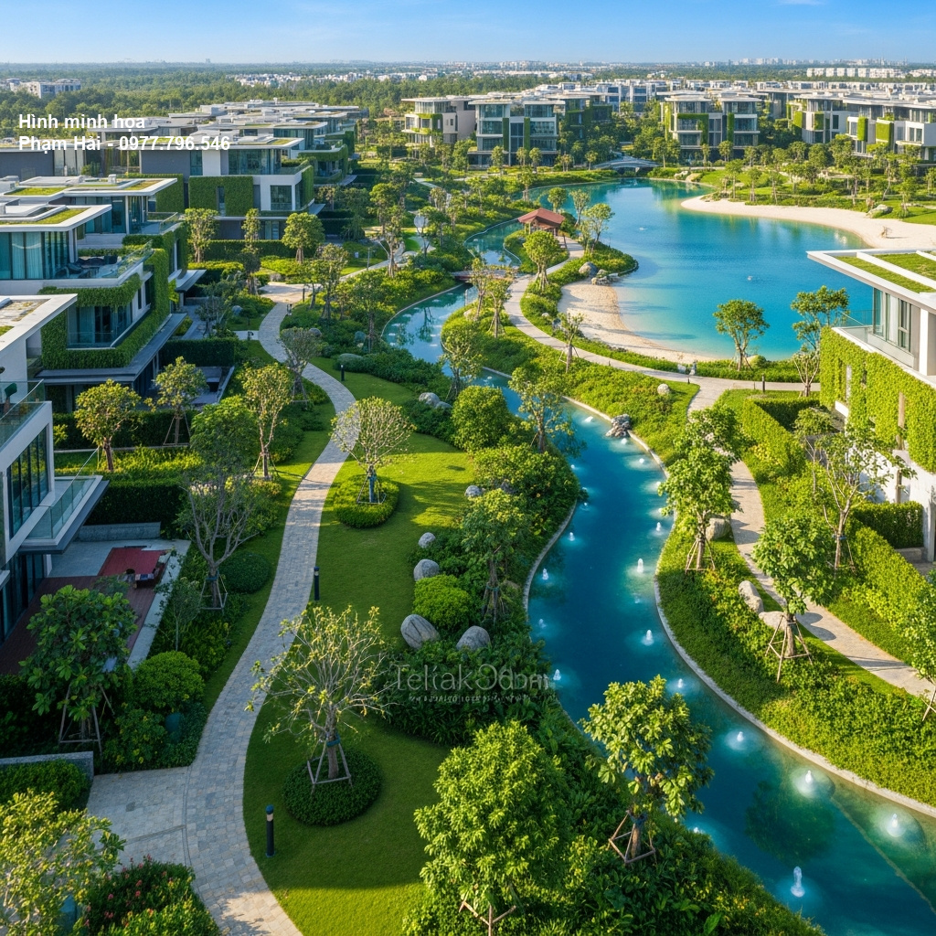 Hình ảnh dự án