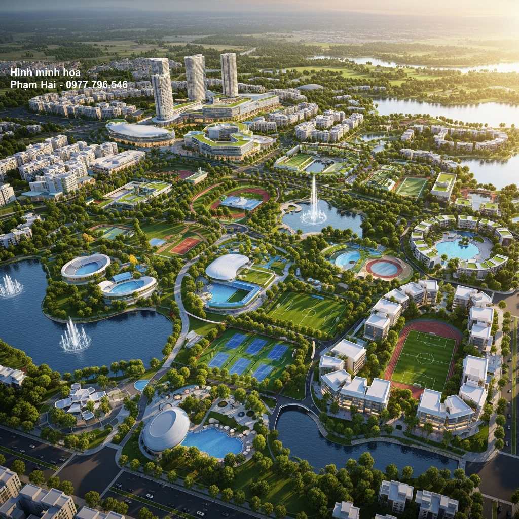 Hình ảnh dự án