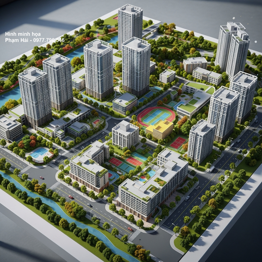 Hình ảnh dự án