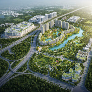 - hình ảnh minh họa dự án