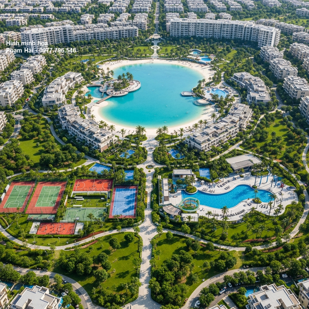 Hình ảnh dự án