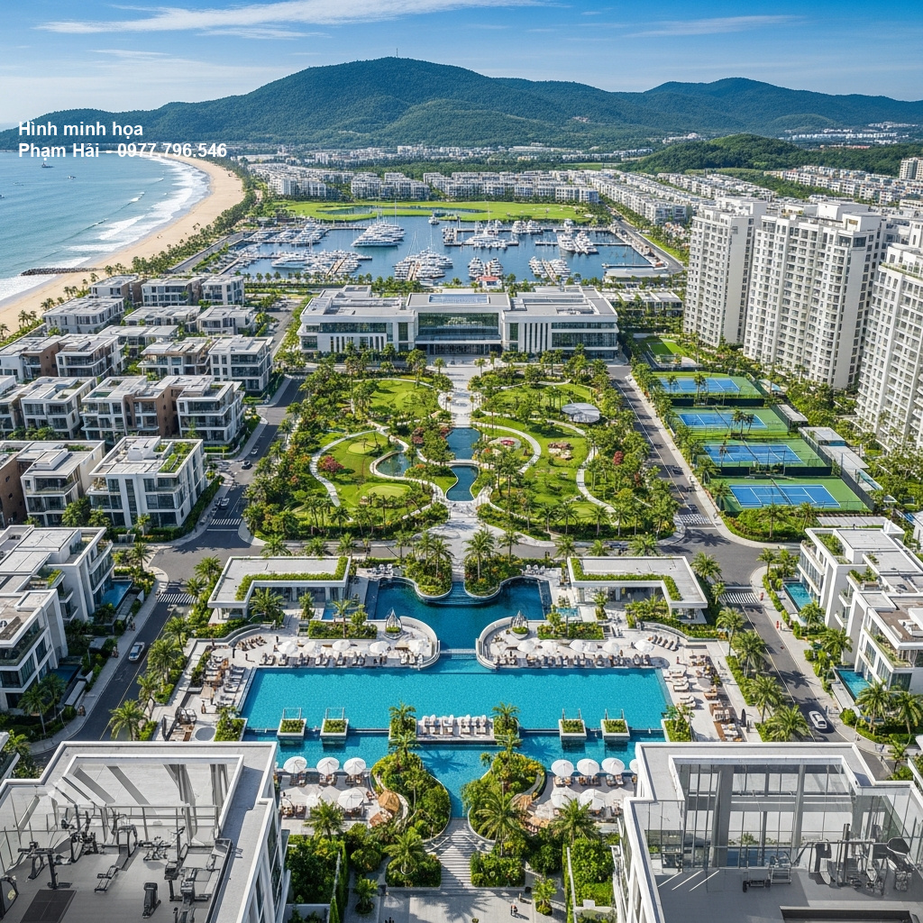 Hình ảnh dự án