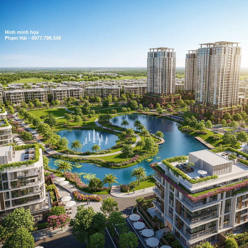 Hình ảnh dự án