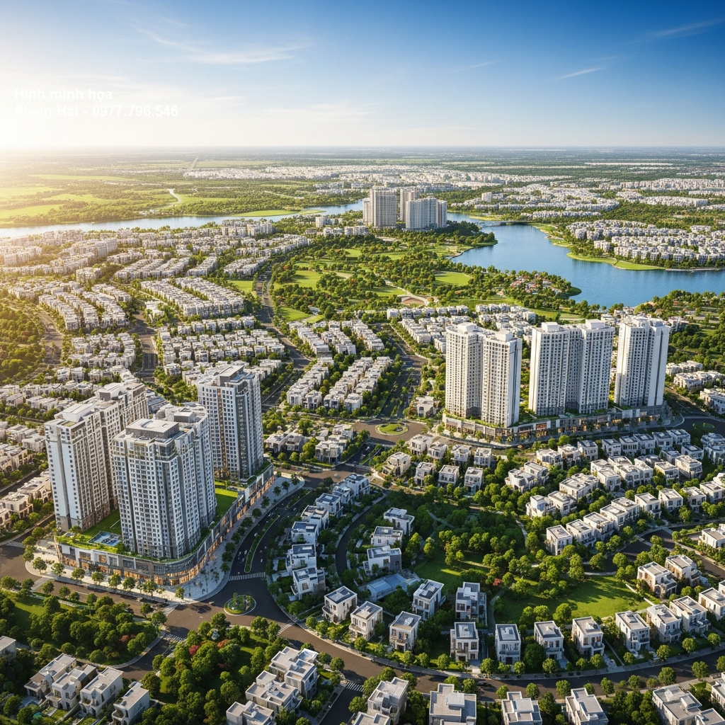 Hình ảnh dự án