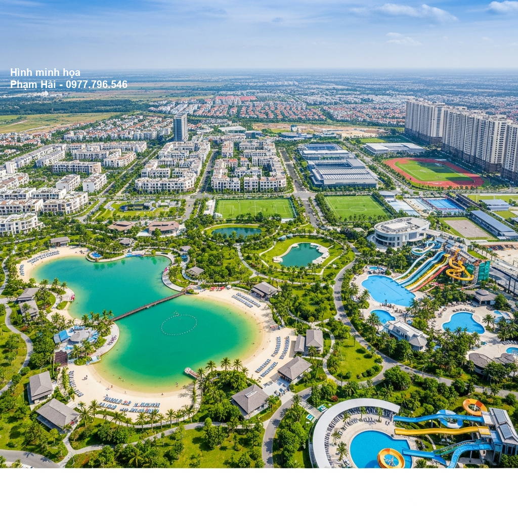 Hình ảnh dự án