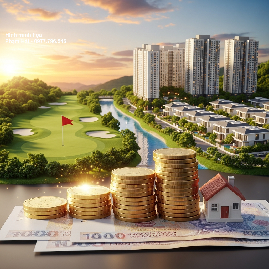 Hình ảnh dự án