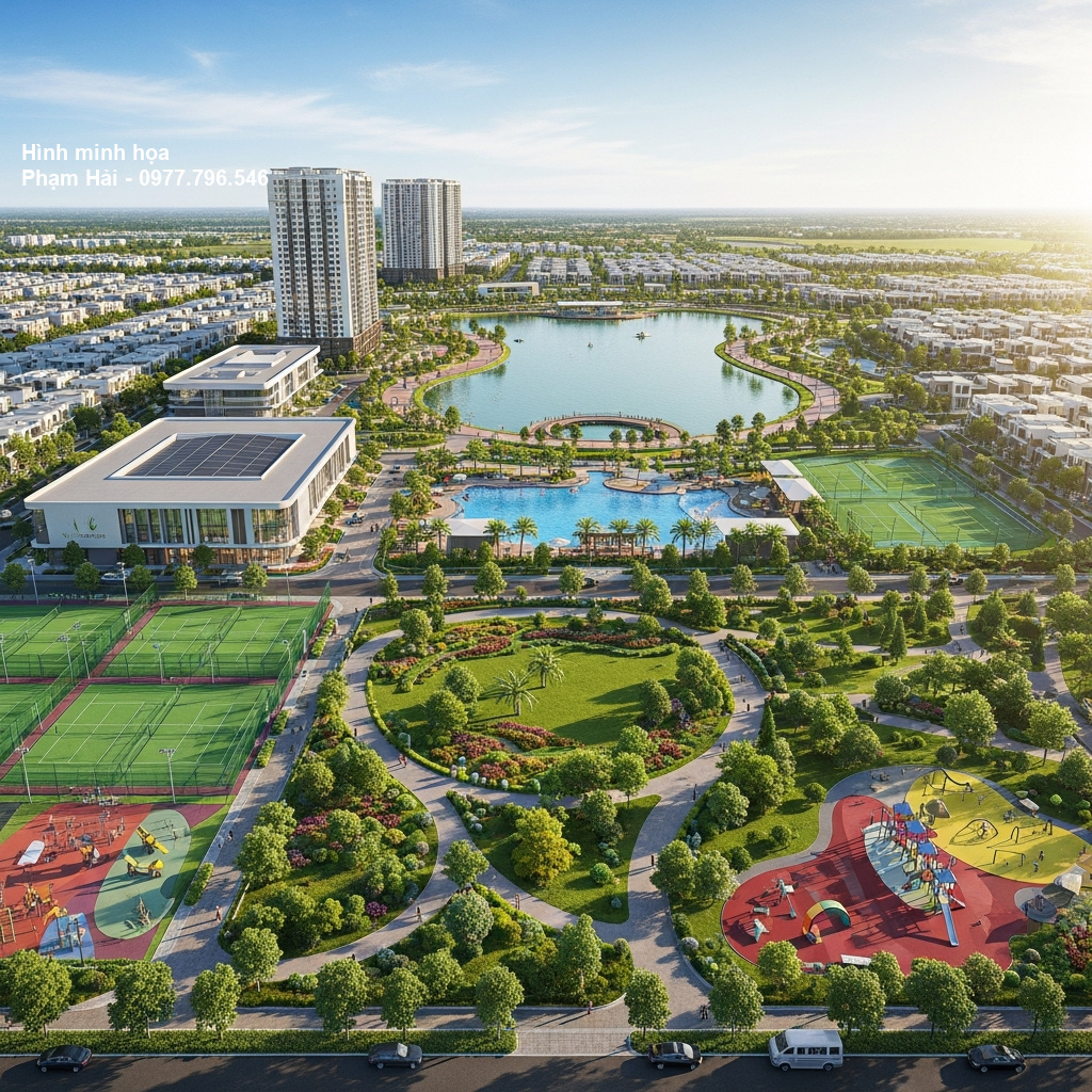 Hình ảnh dự án