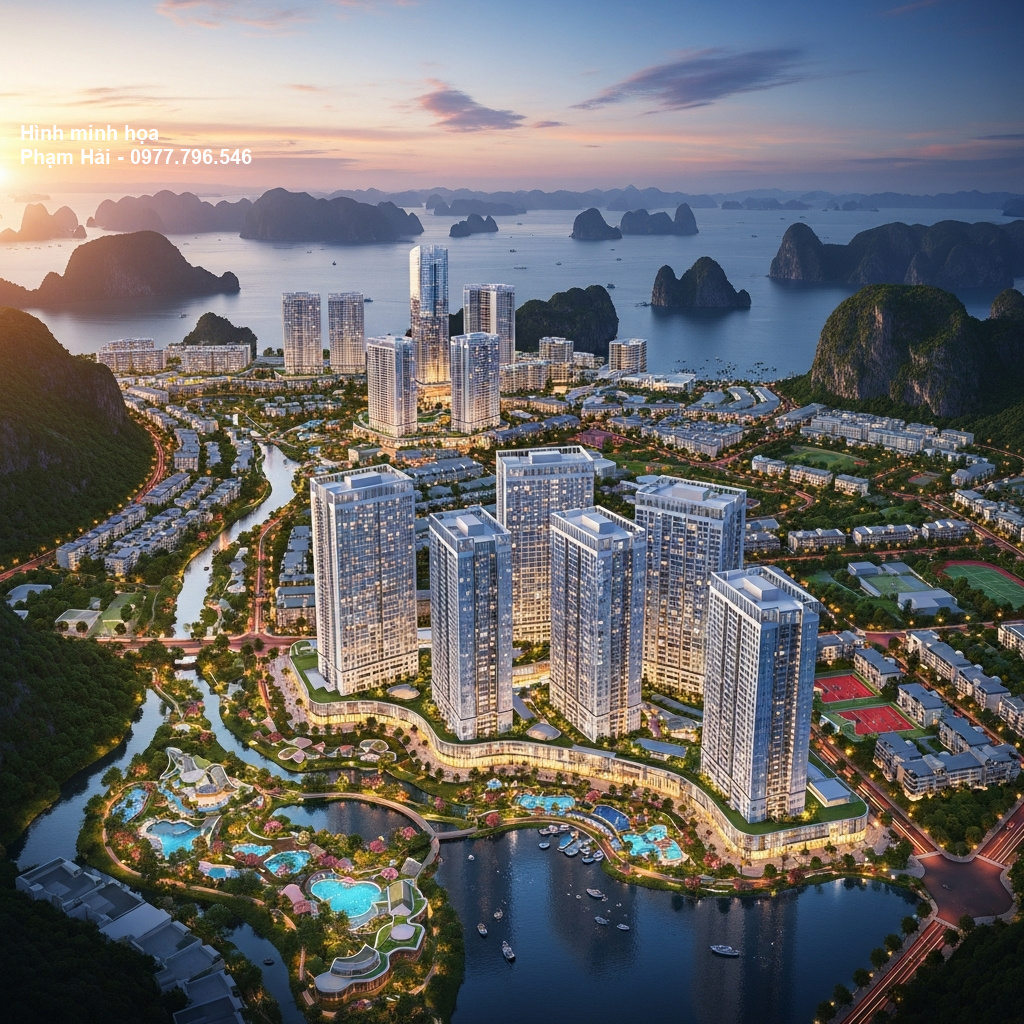Hình ảnh dự án