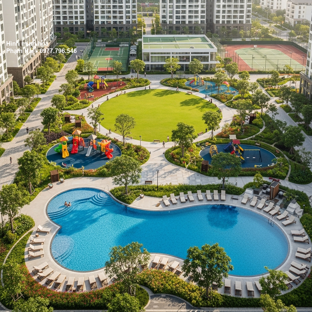 Hình ảnh dự án