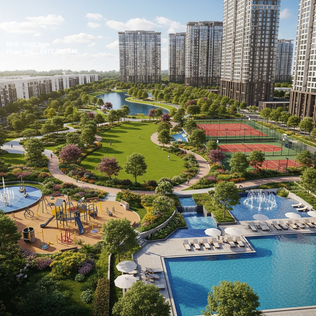 Hình ảnh dự án