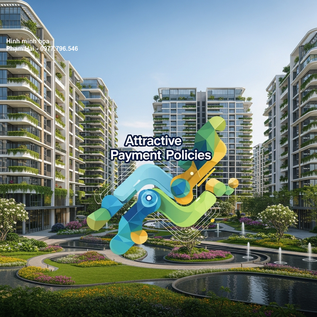 Khám Phá Vinhomes Wonder City - Thiên Đường Bất Động Sản Cao Cấp 4 Hình ảnh dự án