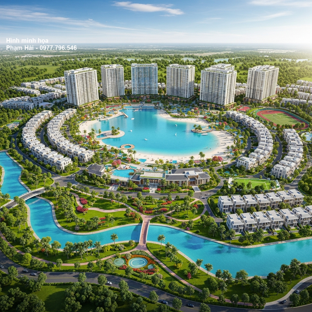 Hình ảnh dự án